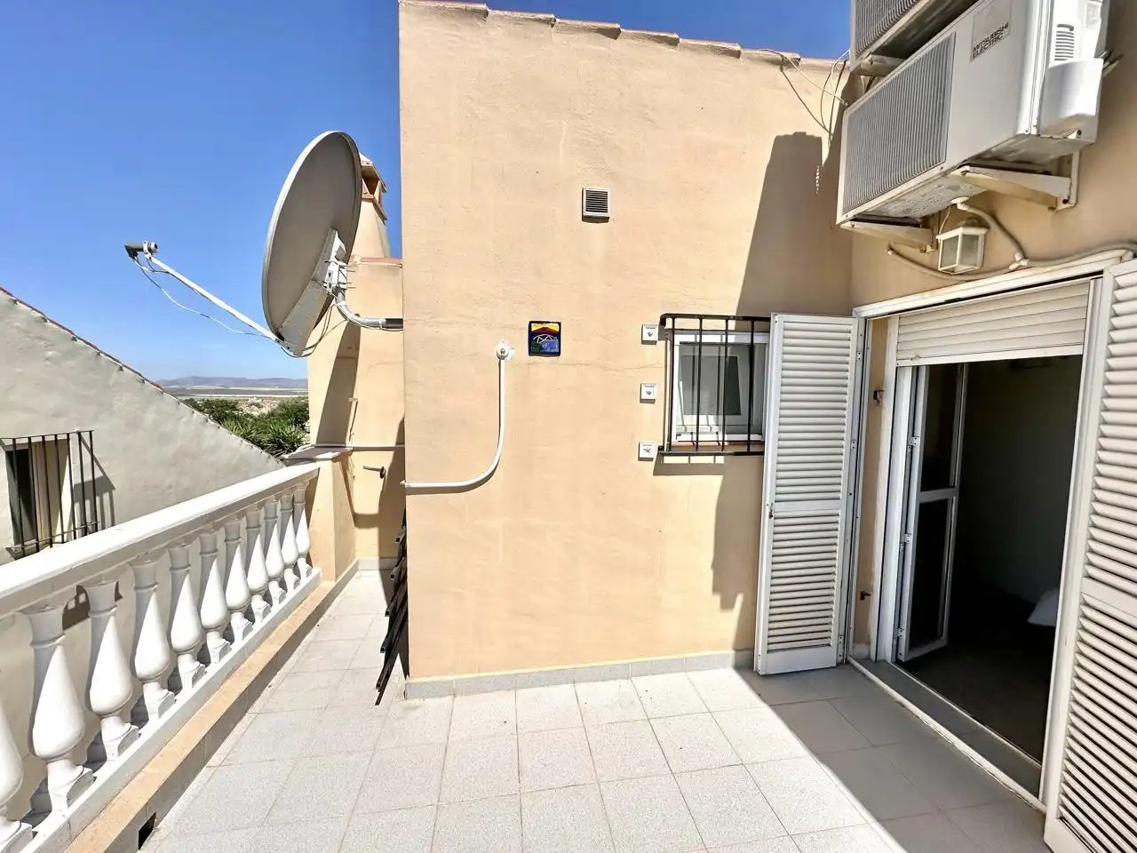 Haus oder Chalet zum Verkauf in Las Encinas, Fuente de Piedra