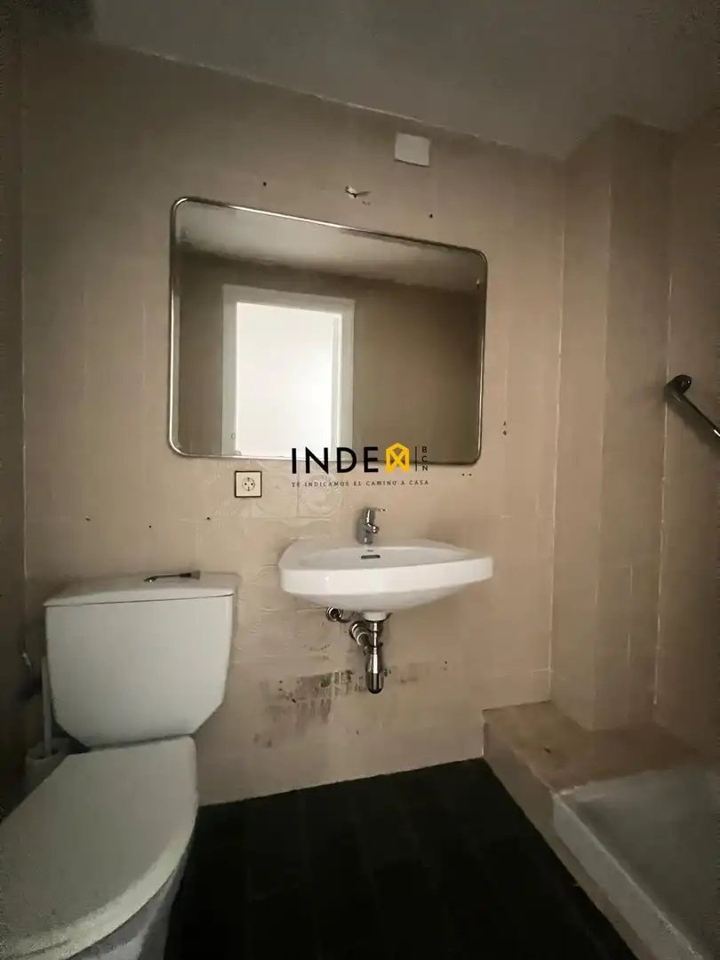 Bany de Apartament en venda en Sitges amb Aire condicionat
