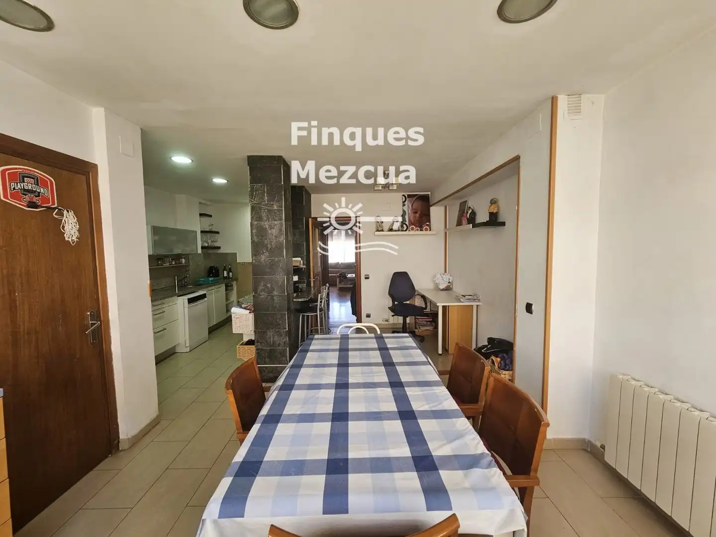 Maison mitoyenne à vendre à via Dels Paisos Catalans, imagen 11