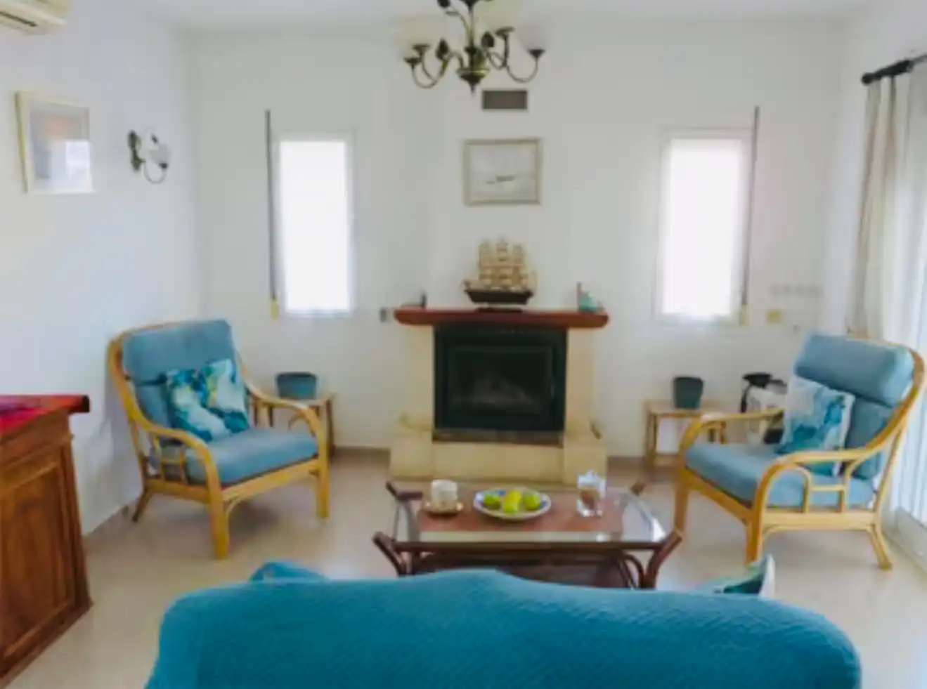 Villa avec terrasse à vendre à Beniarbeig, imagen 4