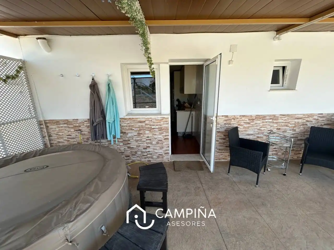 Casa rústica en venta en Pasaje el pintado, imagen 29