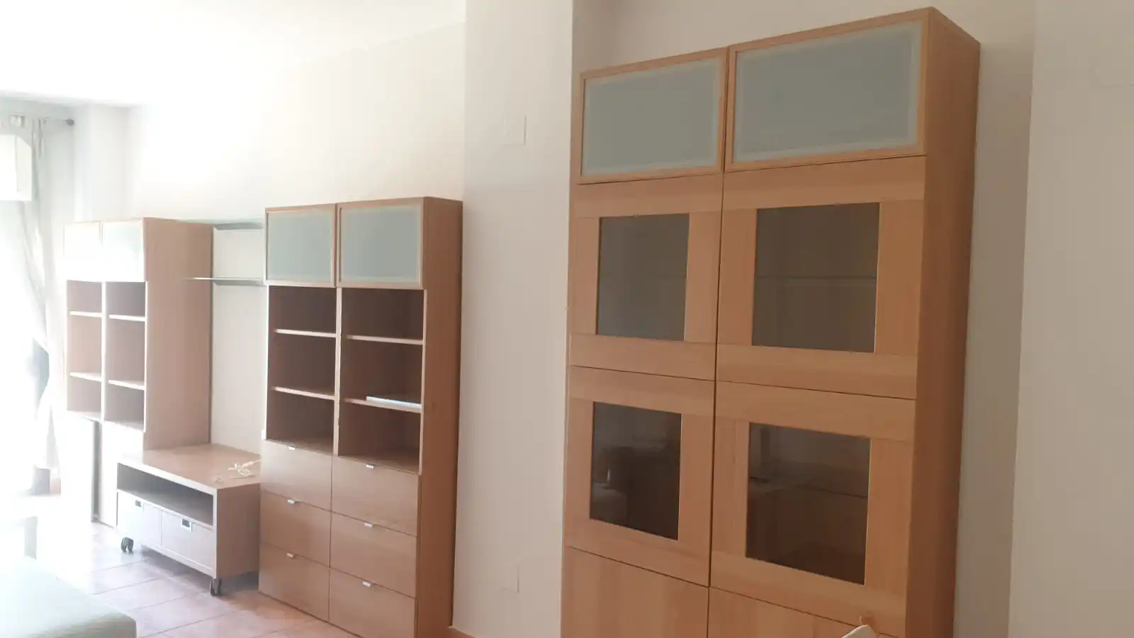 Schlafzimmer von Wohnung zum Verkauf in Utrera
