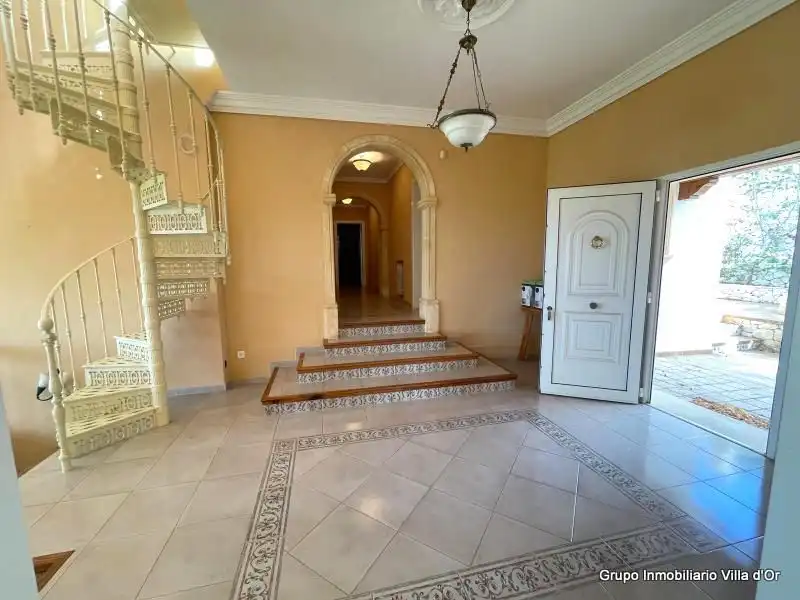 House with garden for sale in Pedreguer, imagen 18
