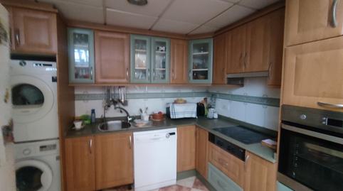 Foto 2 de Casa adosada en venda a El Raval - Portes Encarnades, Alicante