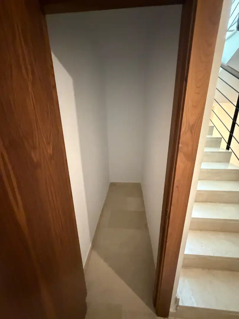 Dúplex amb ascensor en venda a Calle Reyes Católicos, imagen 9