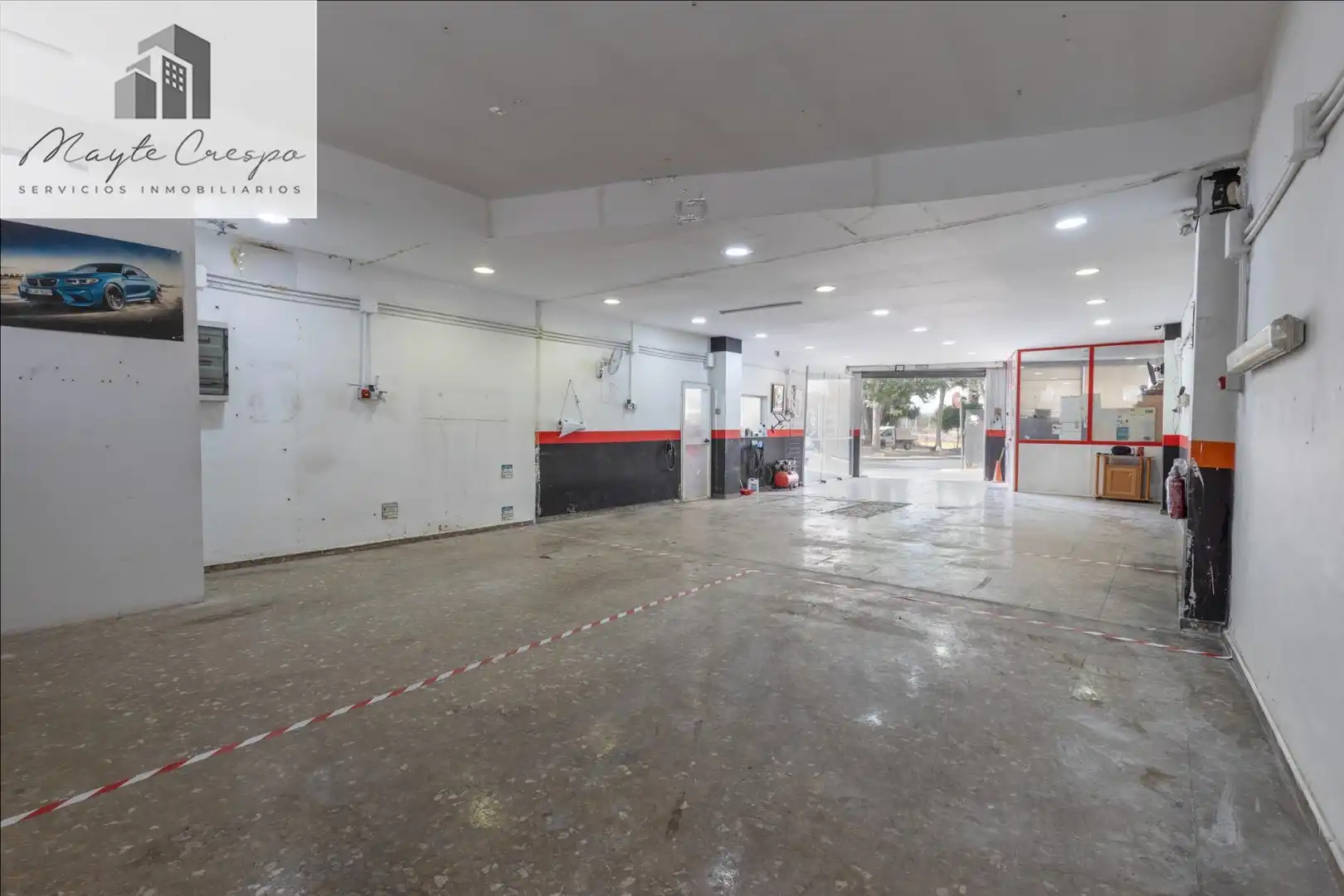 Local comercial en venda a Maracena, imagen 10