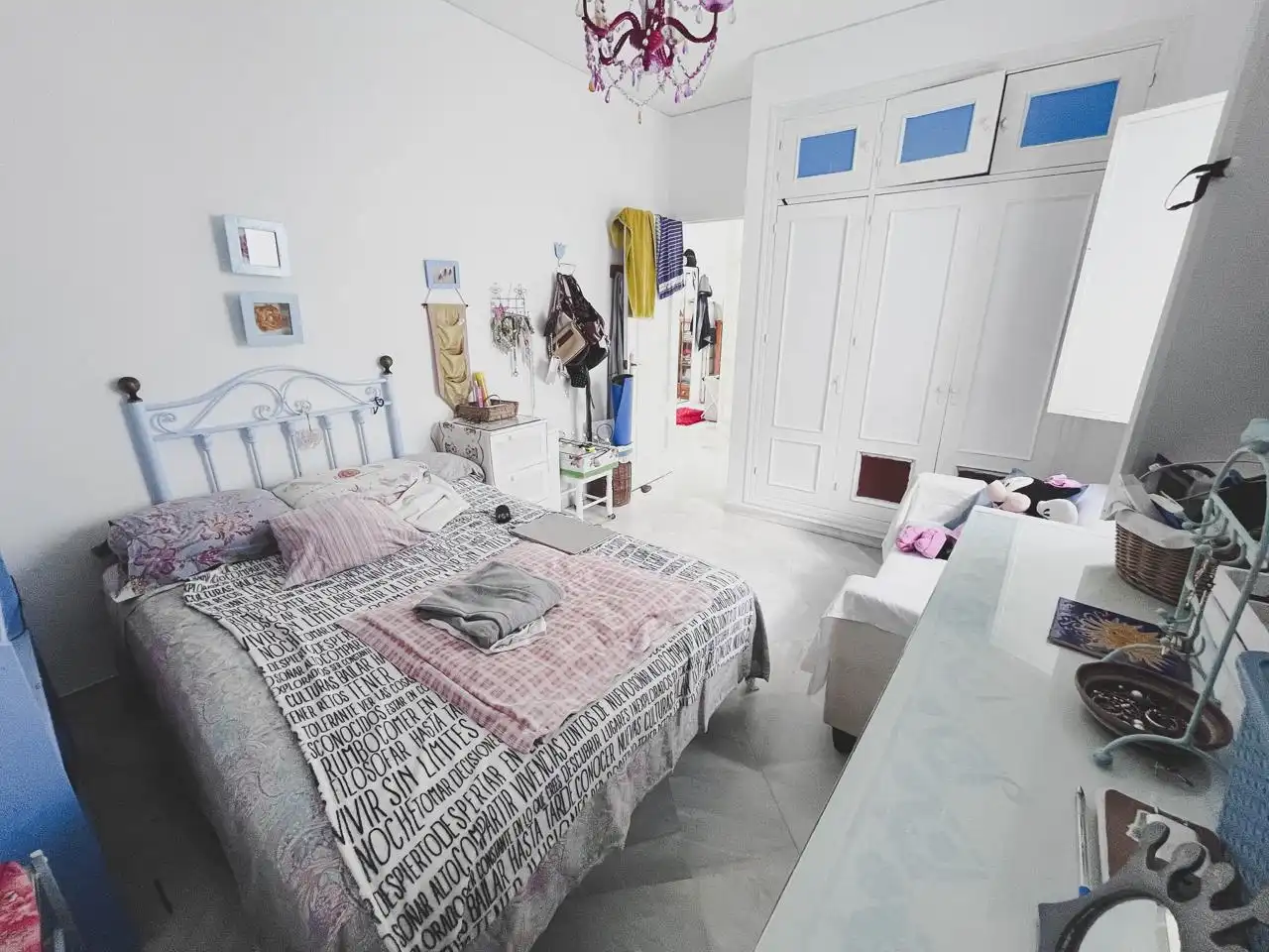Dormitori de Dúplex en venda en Cádiz