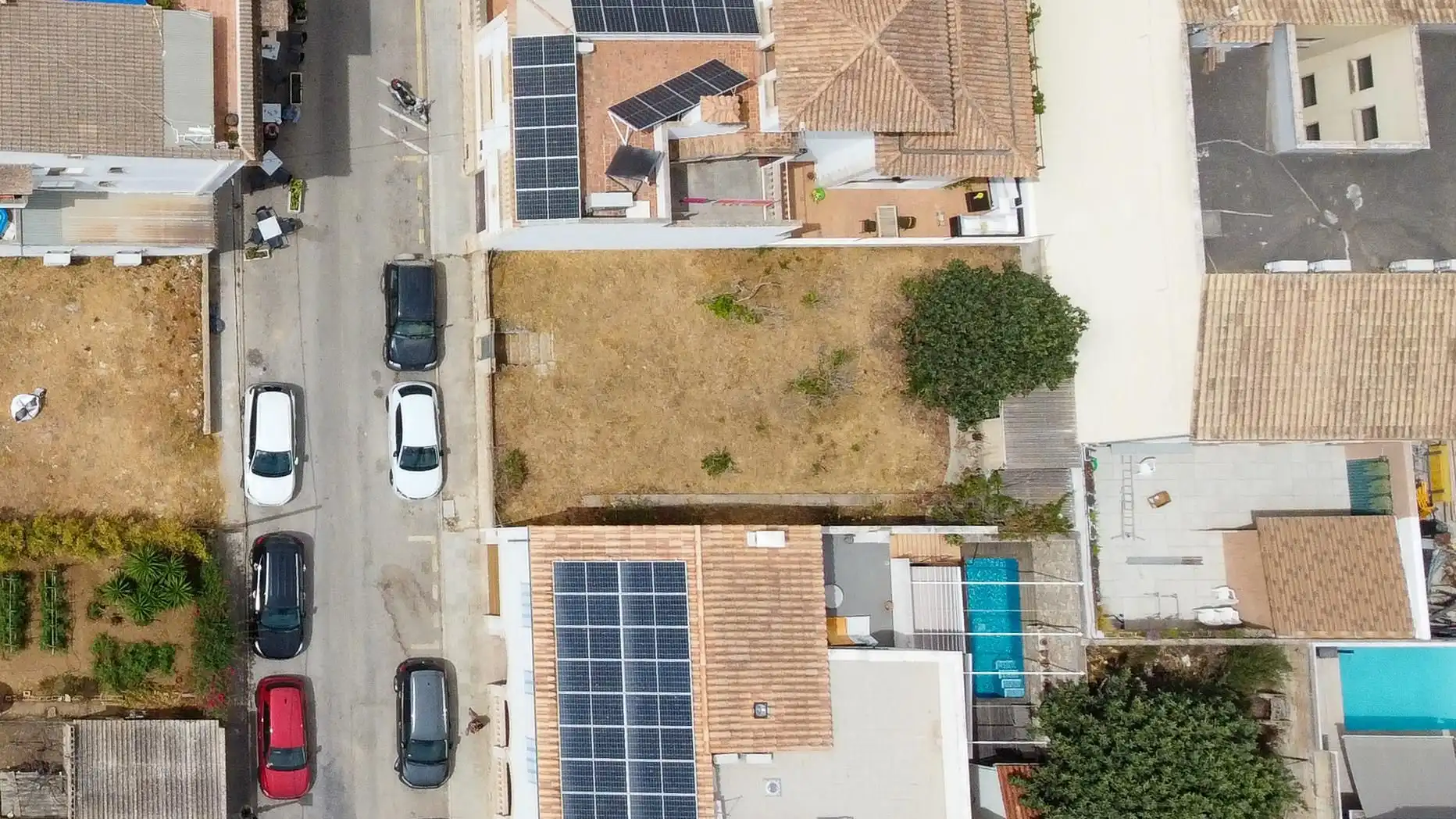 Residential zum Verkauf in Artà