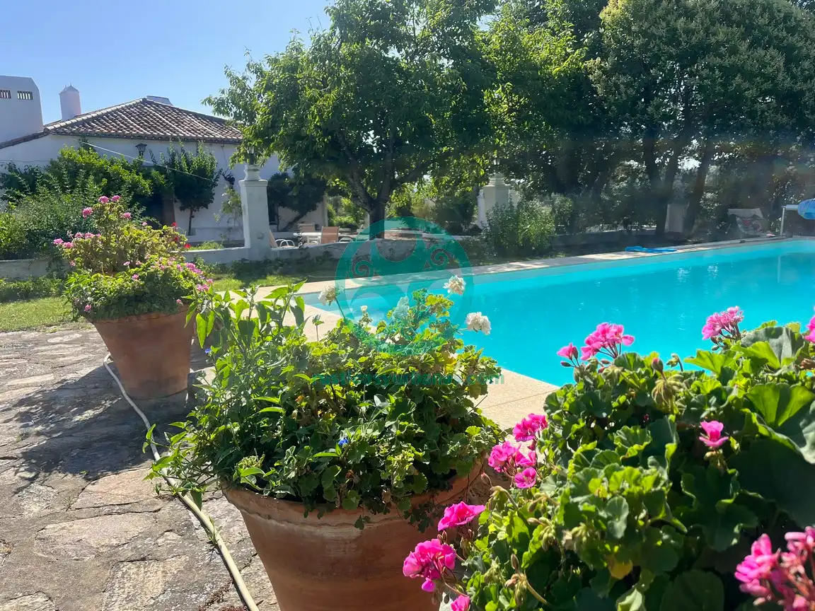 Country house with pool for sale in Calle Aguaperal, imagen 4