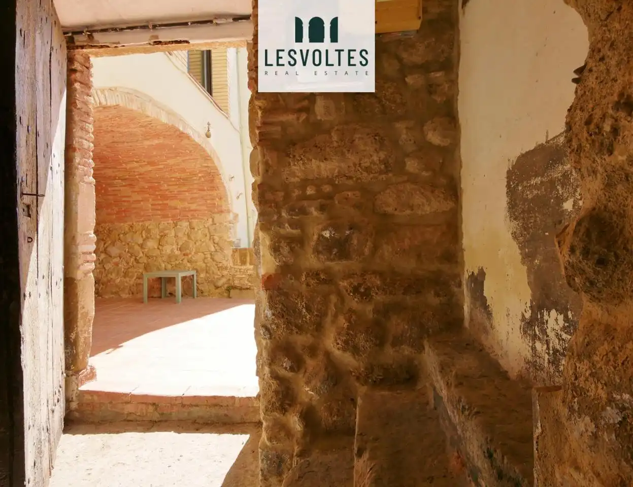 Casa o xalet en venda en Ultramort amb Jardí privat, Terrassa i Internet