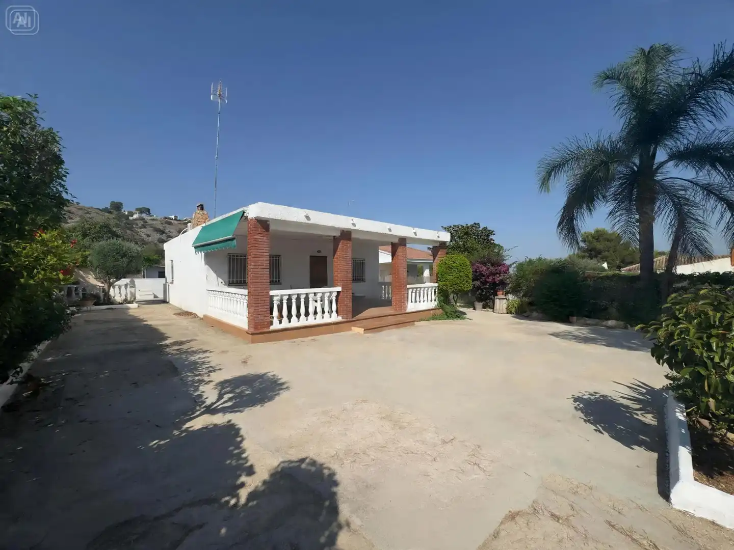 Xalet amb piscina en venda a Camino la Pardala 62, imagen 3