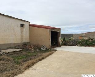 Industrial buildings for sale in Pedrosa de Duero