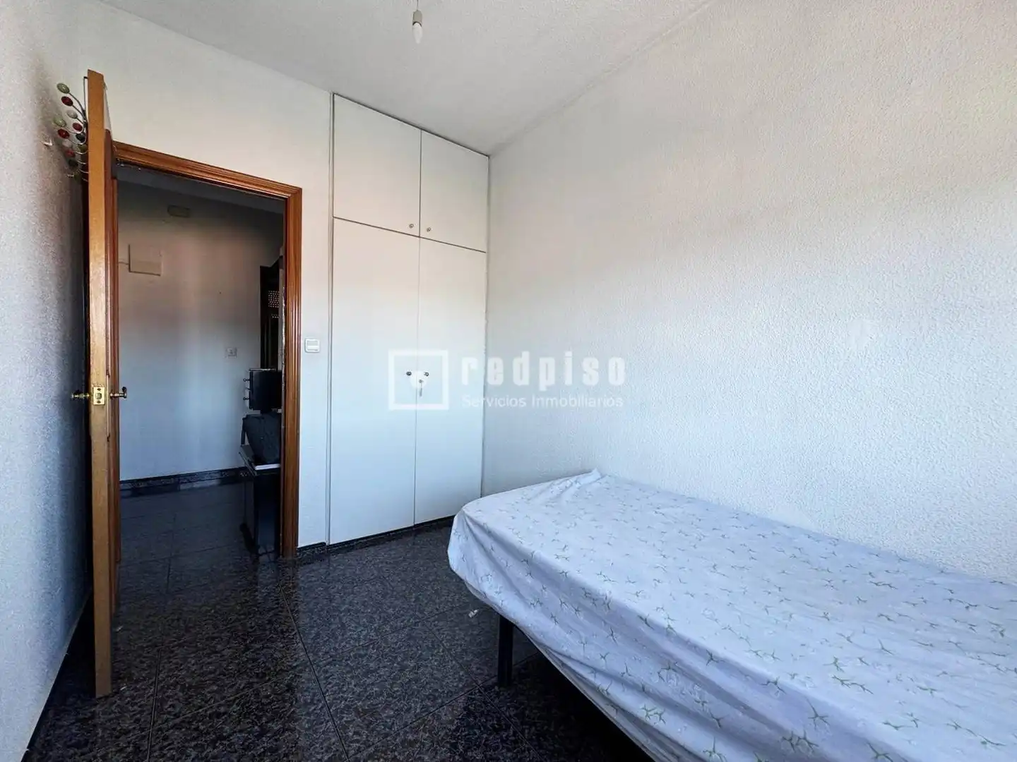 Habitación de Piso en venta en Murcia con Aire acondicionado, Terraza y Trastero