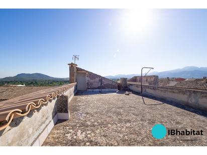 Exterior view of House or chalet for sale in Búger