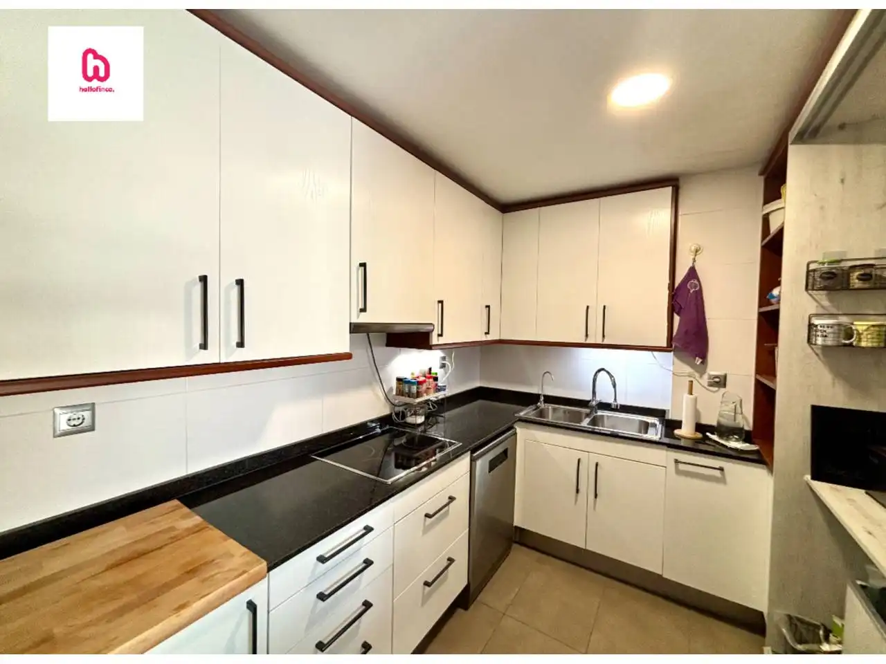 Ático en venta en Calle Poeta Maragall, Santa Perpètua de Mogoda
