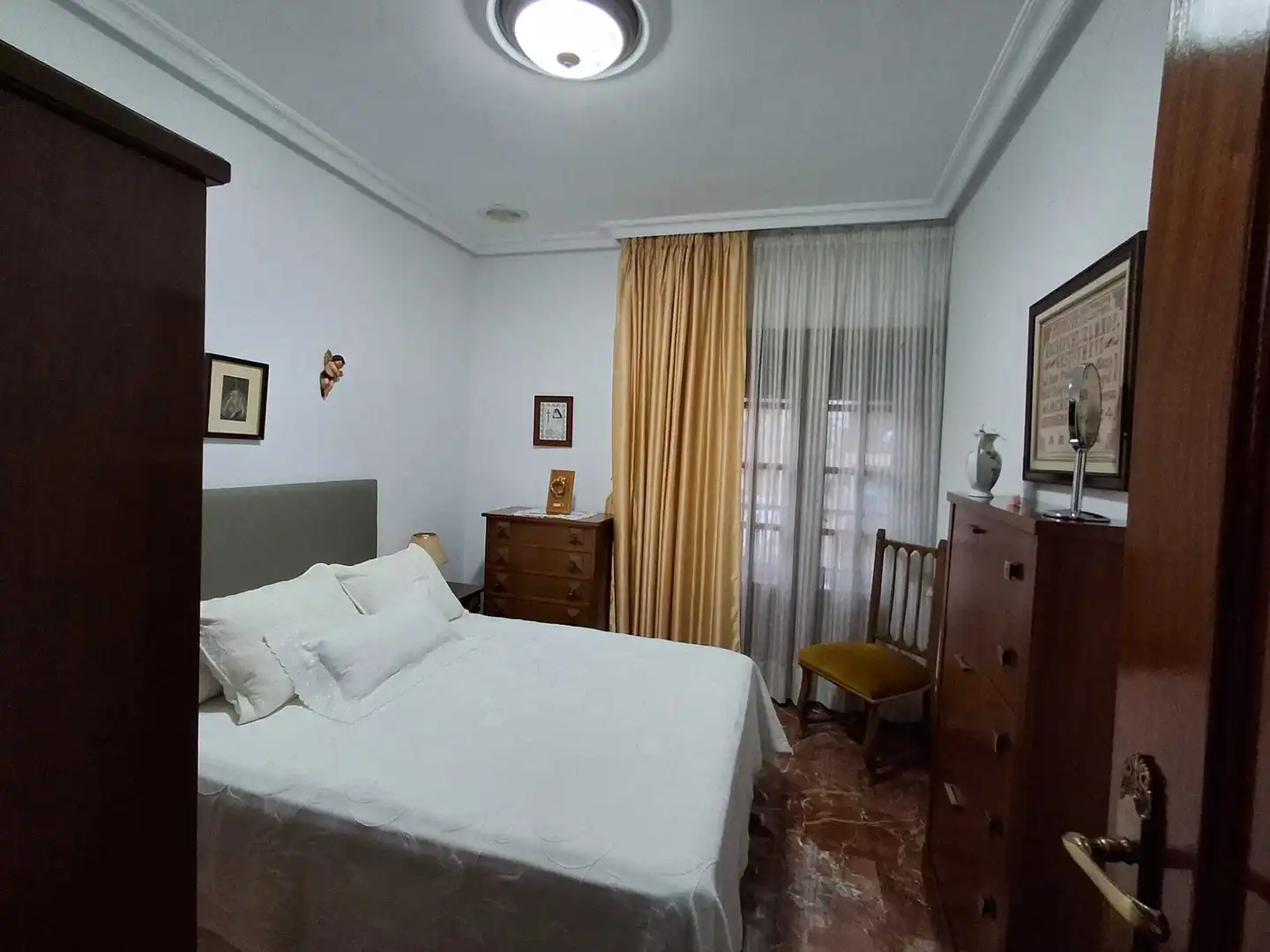 Habitación de Piso en venta en Linares con Aire acondicionado, Terraza y Trastero