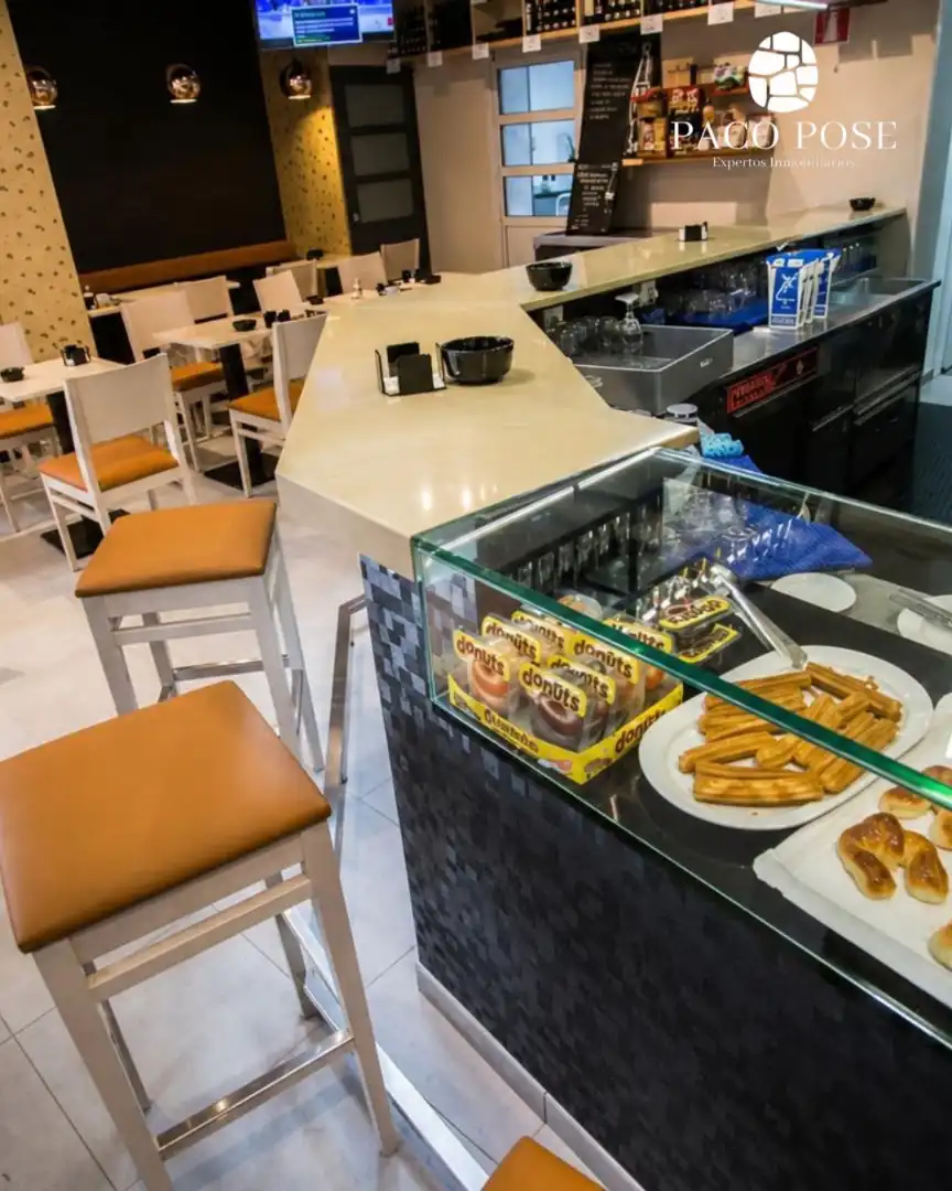 Local en venta en A Coruña Capital  con Aire acondicionado, Calefacción y Terraza