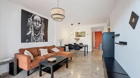 Photo 3 of Flat for rent in Calle María Casares, El Cónsul - Ciudad Universitaria - El Romeral, Málaga Capital