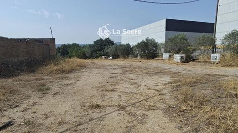 Terreny de 3.000 m al polígon industrial de Can Bros, Martorell, immagine 5