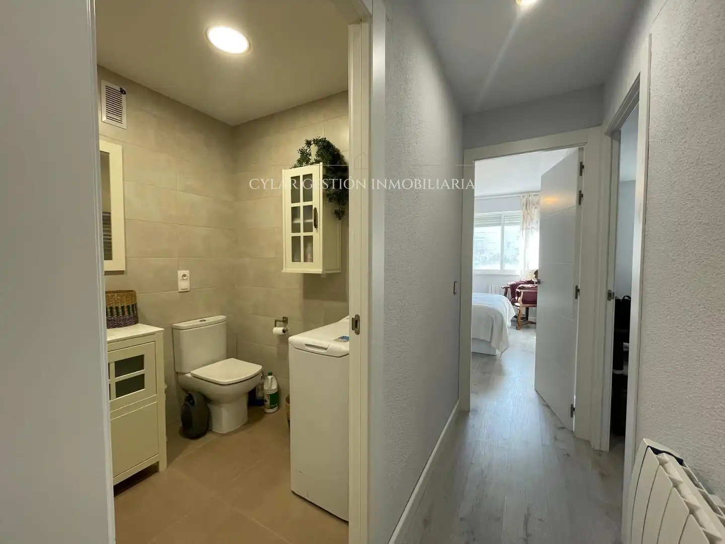 Wohnung zum Verkauf in Duero, Terradillos