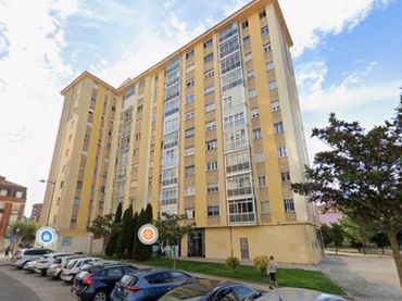Wohnung mit Garten zum Verkauf in Burgos - CL DOCTOR JOSE LUIS SANTAMAR