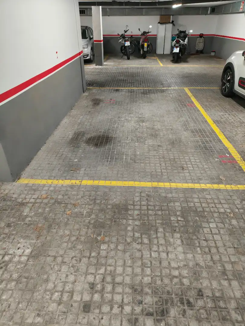 Individual con ascensor en venta en Passeig de l'Estació 13, imagen 3