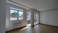 Living room of Flat for sale in Ourense Capital   with Terrace and Balcony