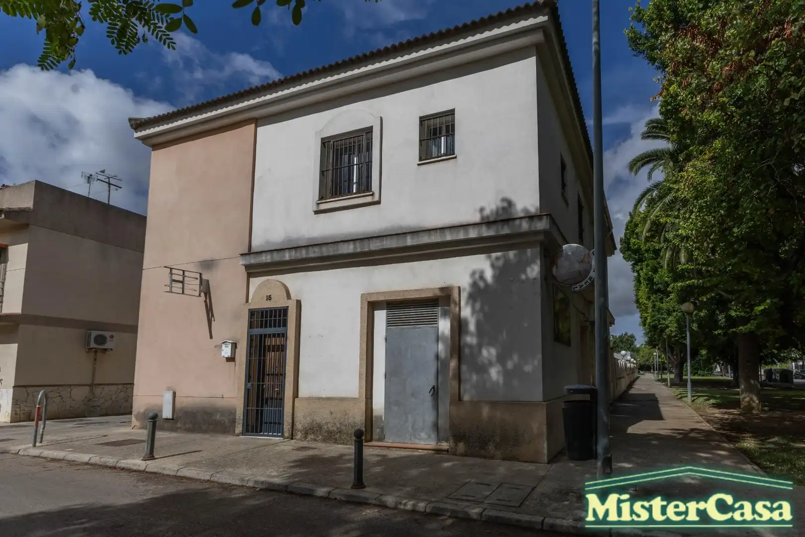 Local comercial en venta en Chapín - Campus Universitario - Navinco