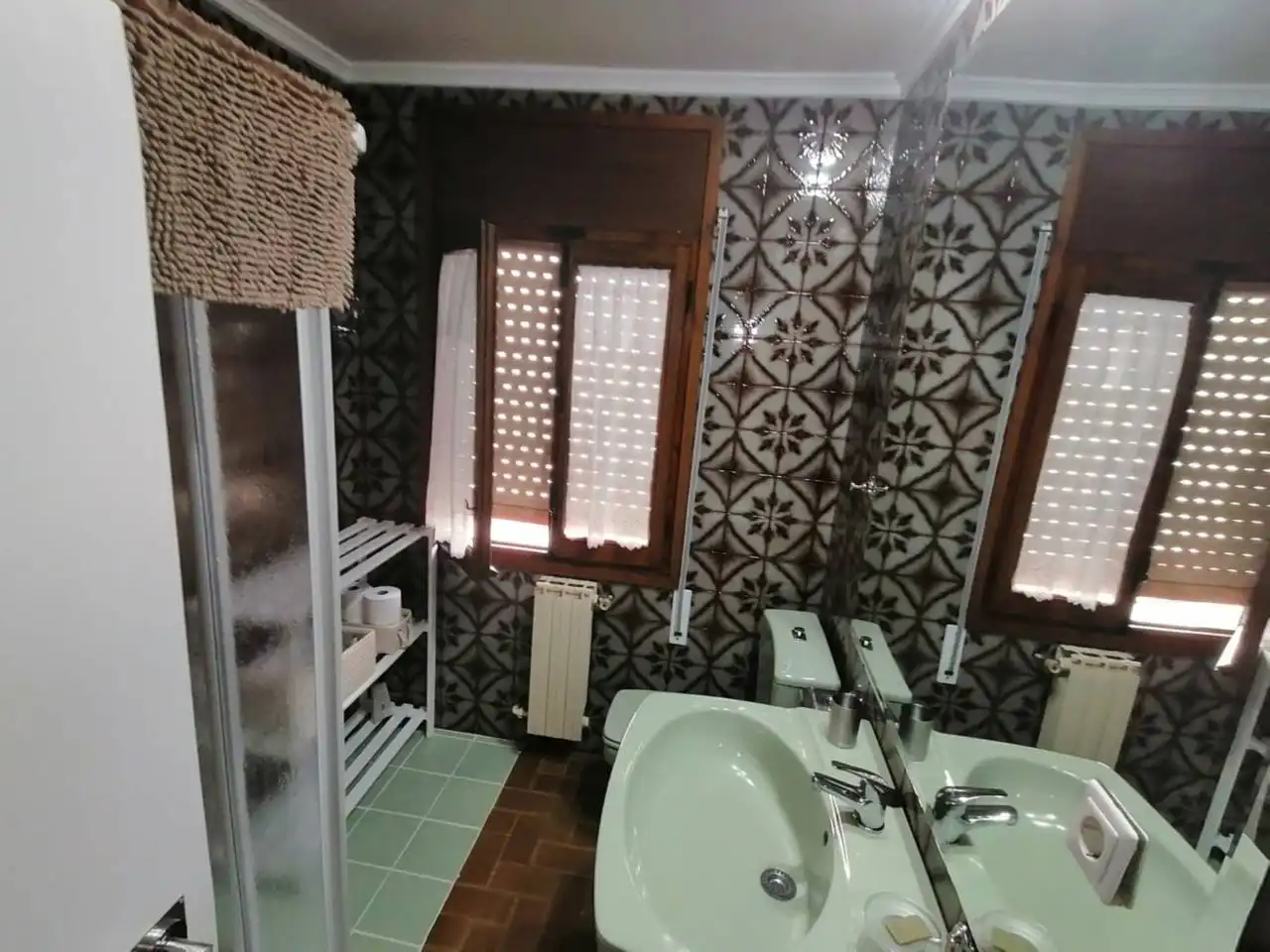 Flat for sale in Avenida SALAMANCA, 30, Ciudad Rodrigo