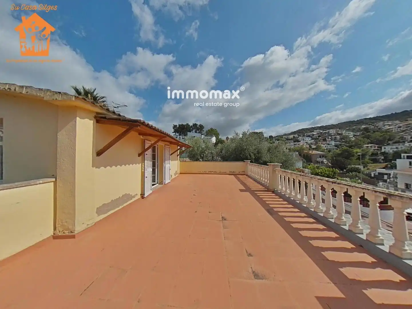 Villa avec terrasse à vendre à Llevantina - Montgavina - Quintmar, imagen 8