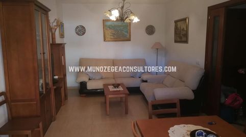 Foto 2 de Pis de lloguer a Manilva Pueblo, Manilva