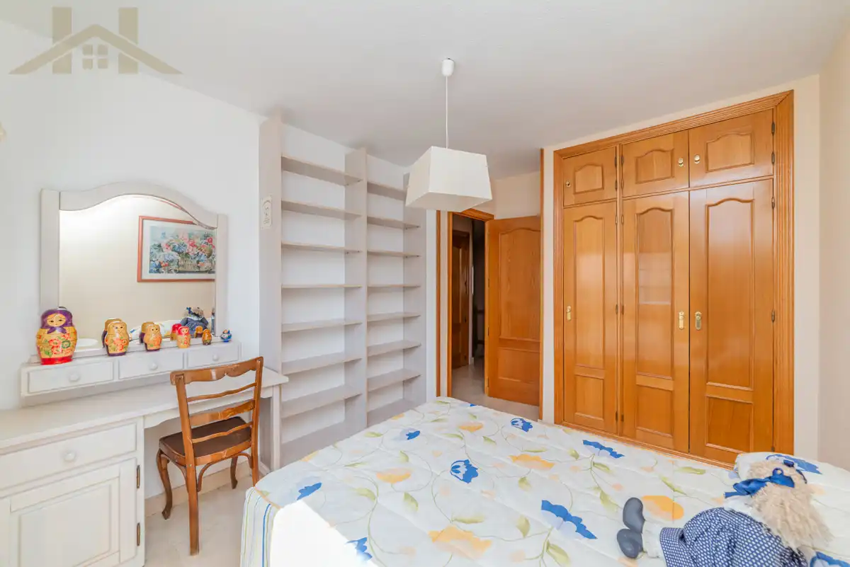 Villa avec terrasse à vendre à Calle Salvador Dalí, imagen 21