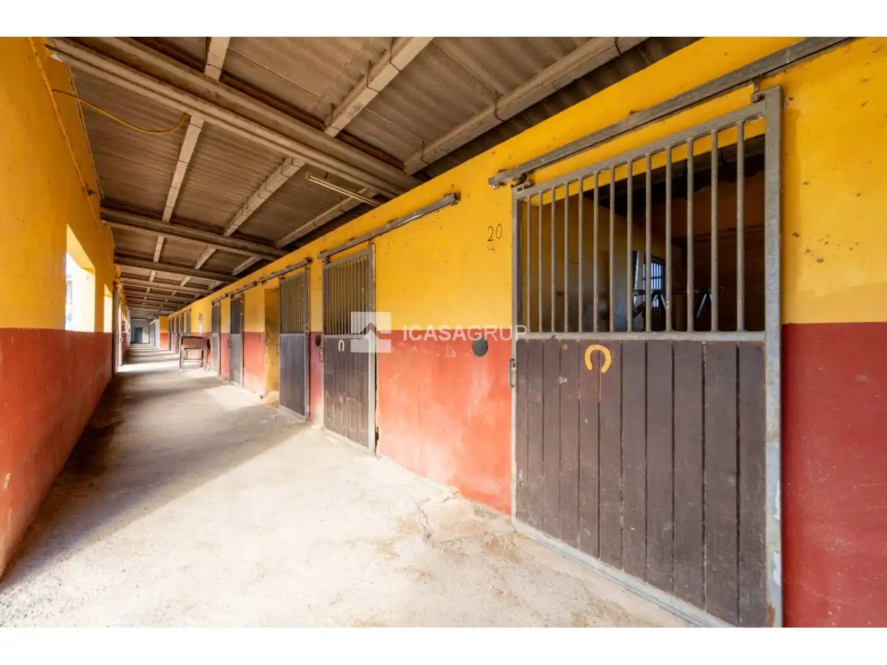 Finca rústica en venda a Les Martines