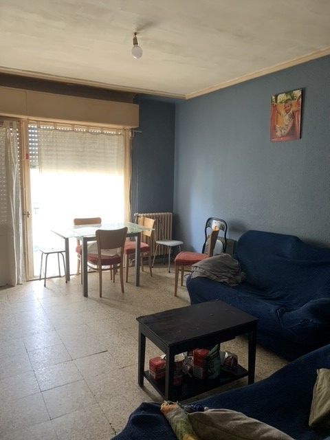 Dining room of Flat for sale in Lodosa  with Balcony