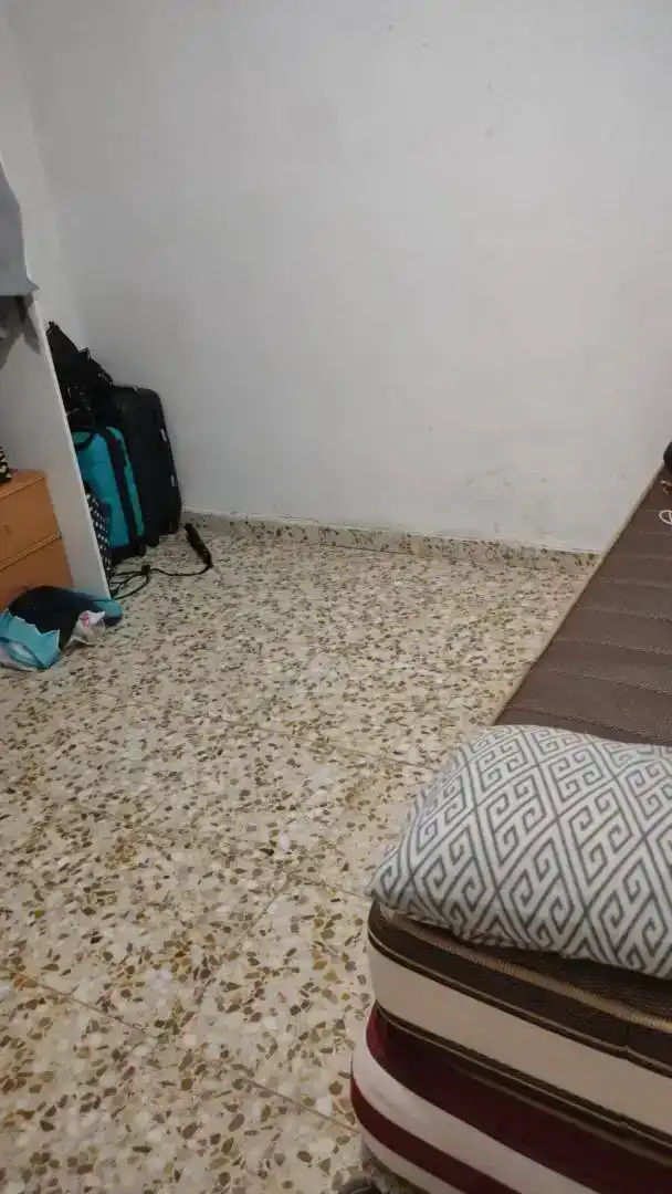 Flat for rent in Patones  with Furnished
