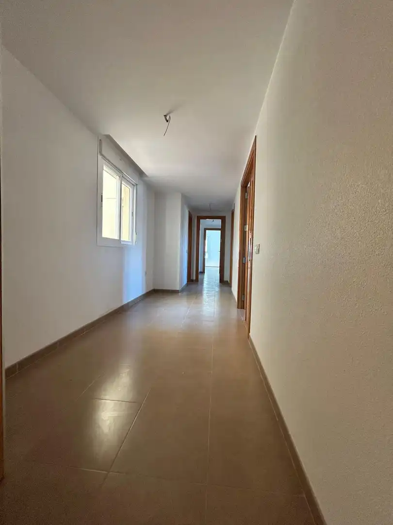 Piso en venta en El Ejido con Terraza