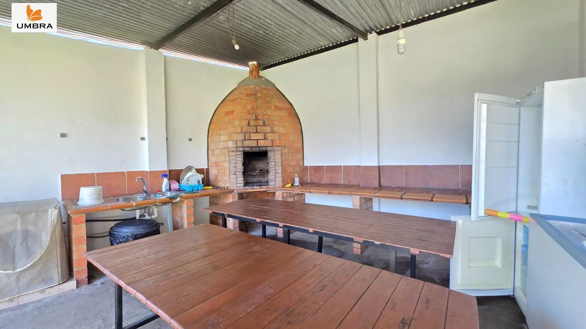 Finca rústica en venda en Jerez de la Frontera amb Aire condicionat, Jardí privat i Terrassa