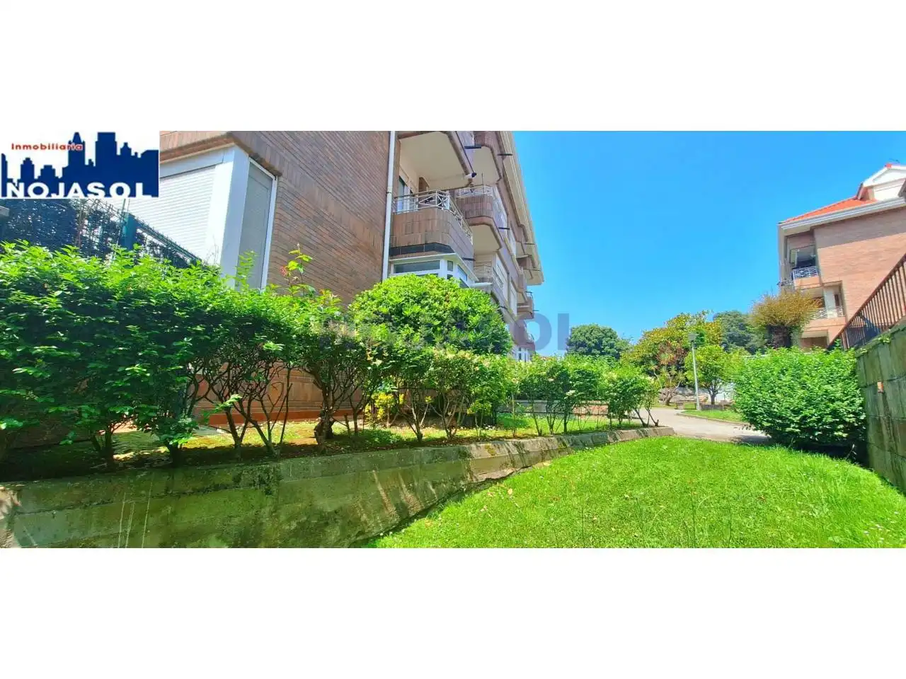 Apartment mit Garten zur Miete in Calle Alcarite 11, imagen 64