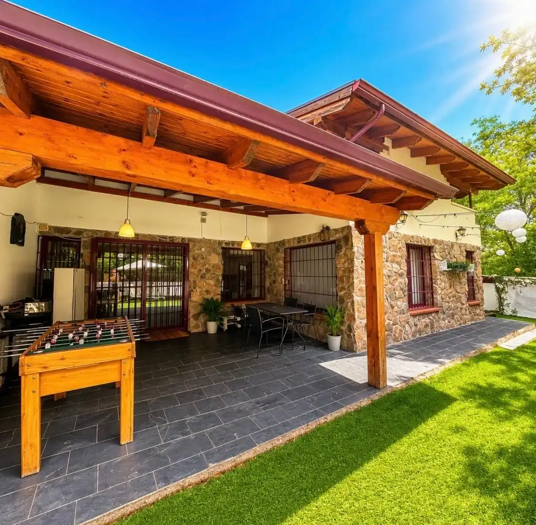 Casa o chalet en venta en Calle San Andrés, 1, Iglesia - Estación