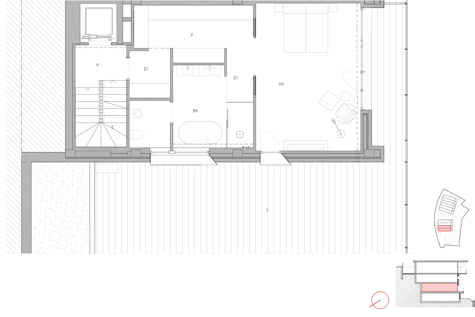 4-bedroom chalet for sale in El Tarter, Canillo · 28 of 60