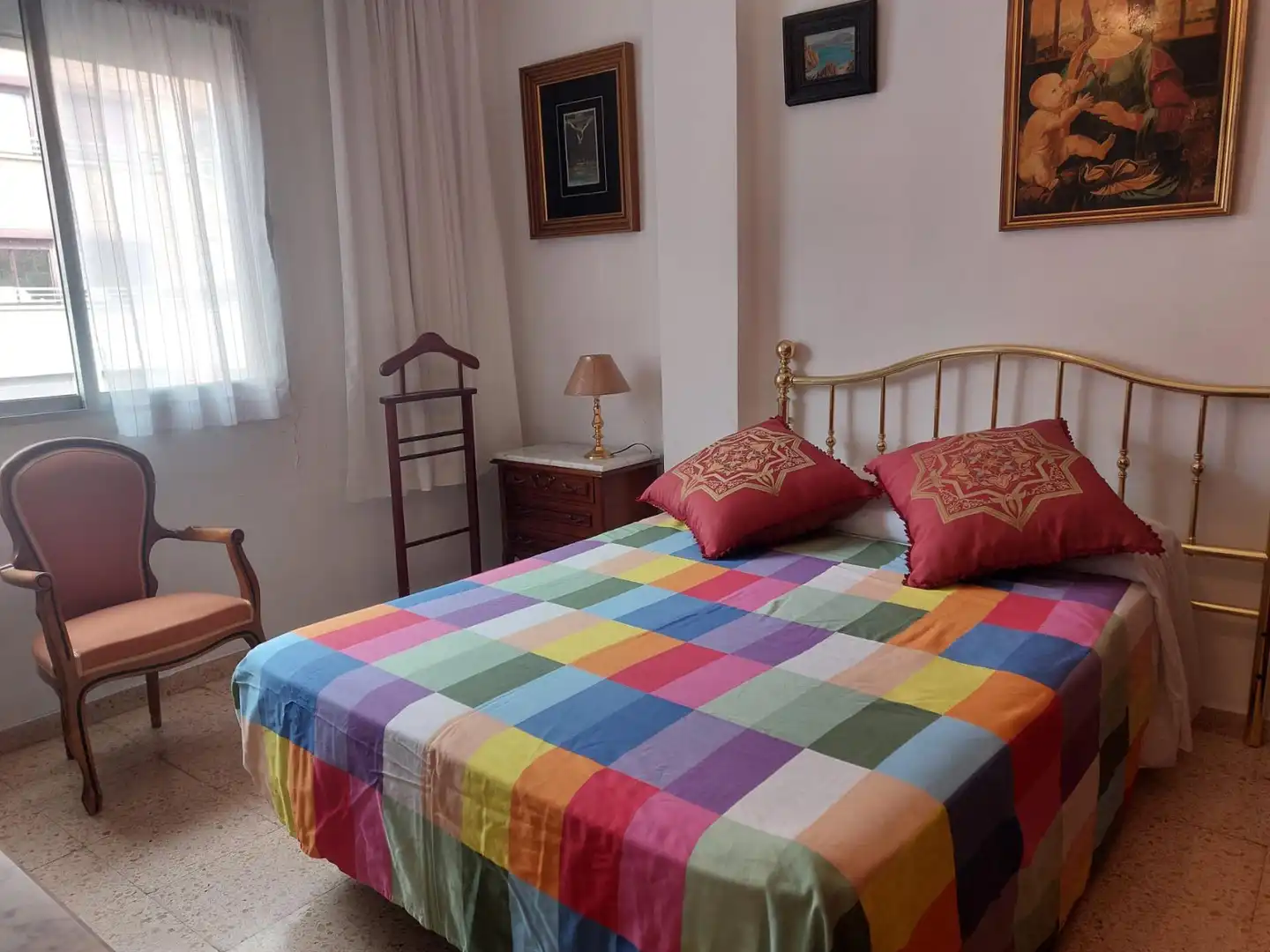 Habitación de Piso de alquiler en Mislata