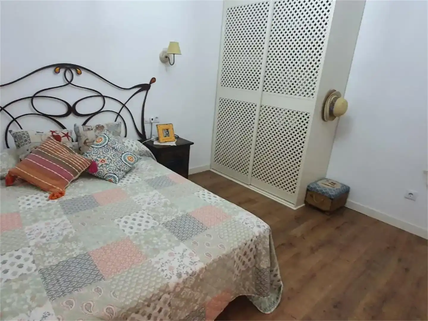 Habitación de Piso en venta en Holguera, Cáceres