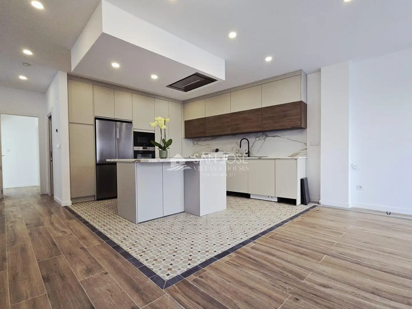 Maison avec terrasse à vendre à Aspe Centro, imagen 40