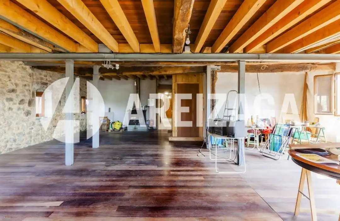 Houses for sale in Donostia - San Sebastián   with Heating, Private garden and Storage room