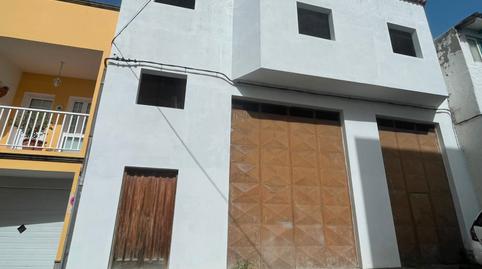 Foto 3 de Casa adosada en venta en Teror pueblo, Teror