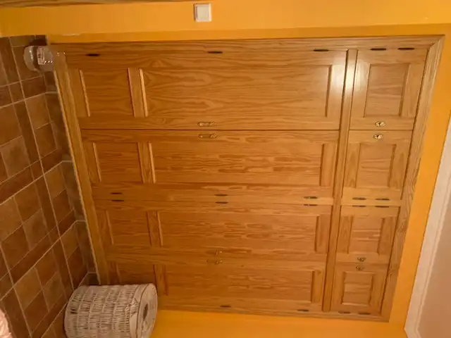 Chalet con terraza en venta en La Carlota, imagen 7