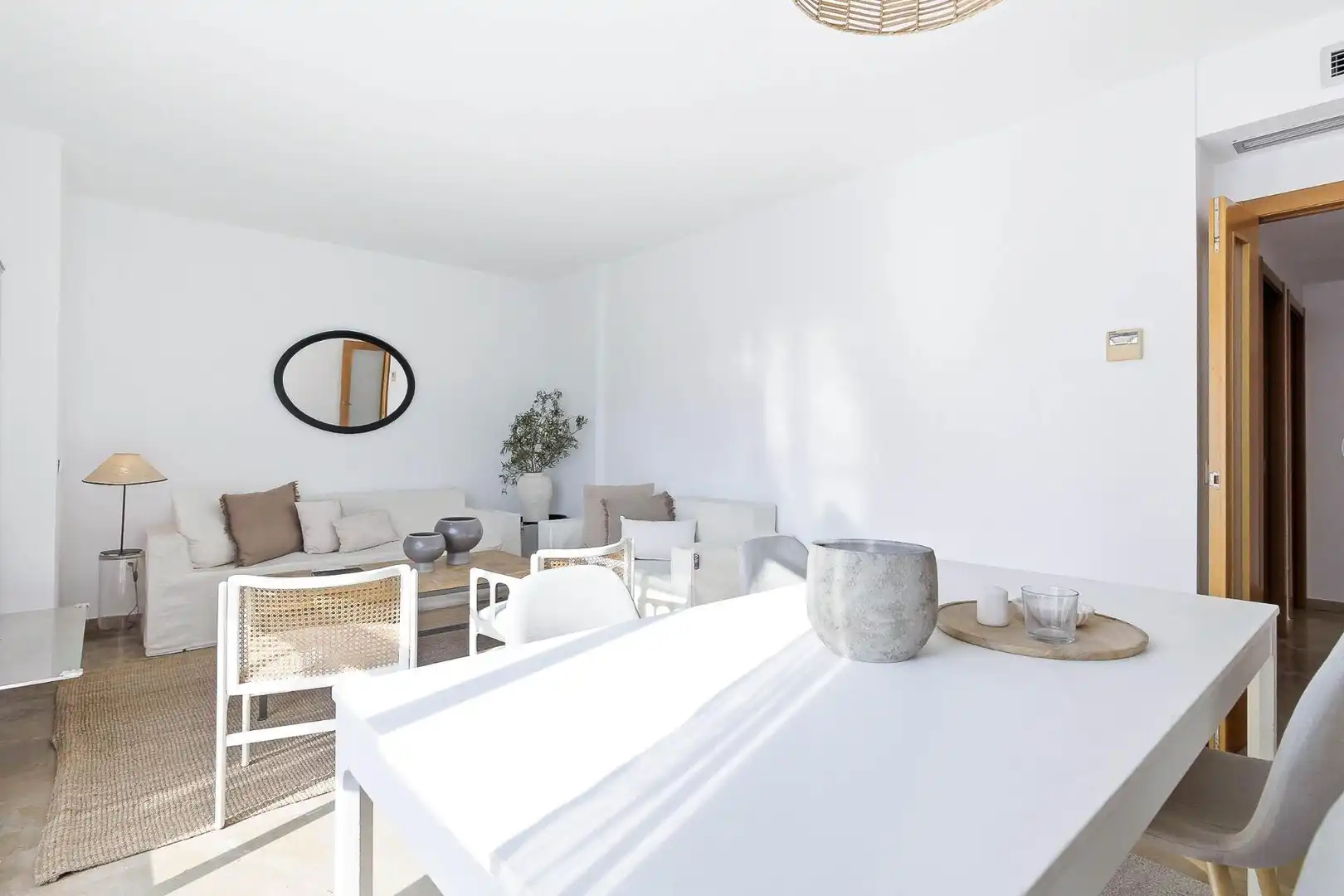 Flat with terrace for sale in Calle Av del mar, imagen 51