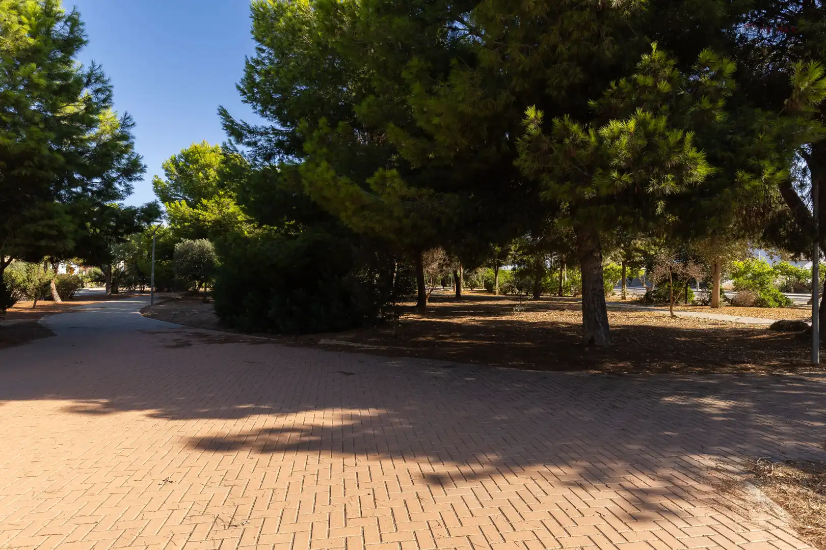 Xalet amb terrassa en venda a Paseo de los Limoneros, imagen 95