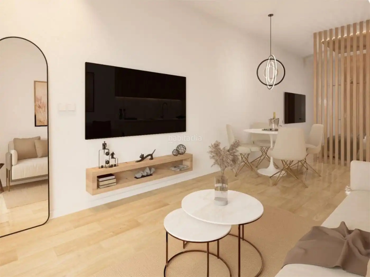Studio à vendre à Calle América 11, imagen 4