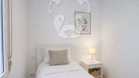 Foto 5 de Piso de alquiler en Padilla, Lista, Madrid Capital